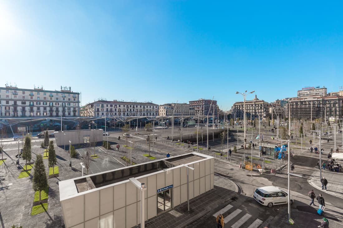 Palace Napoli