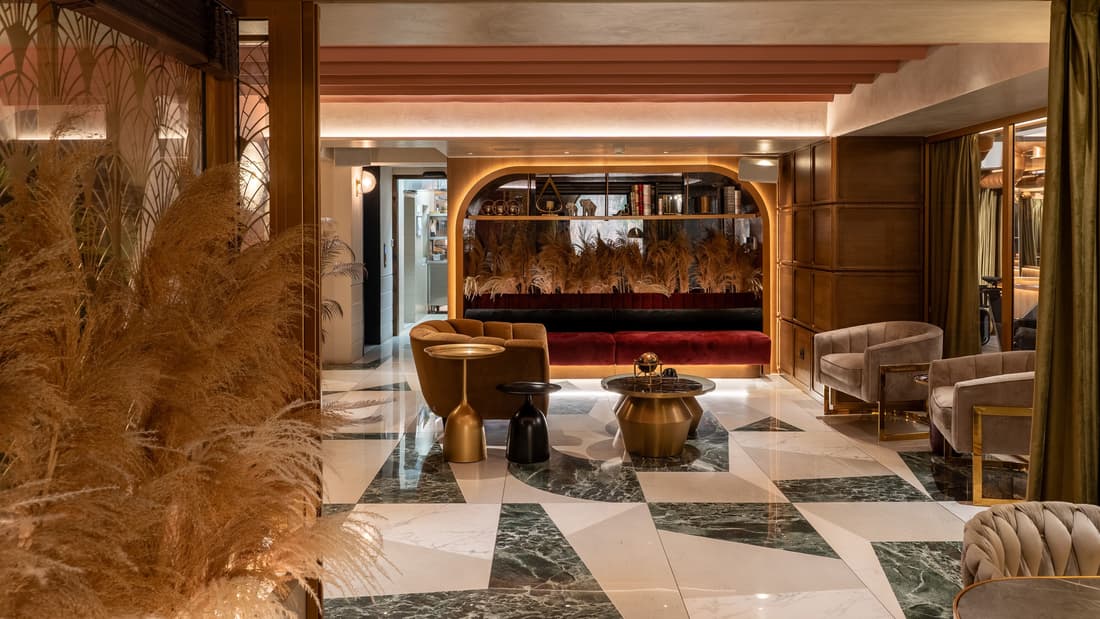 Gatsby Athens