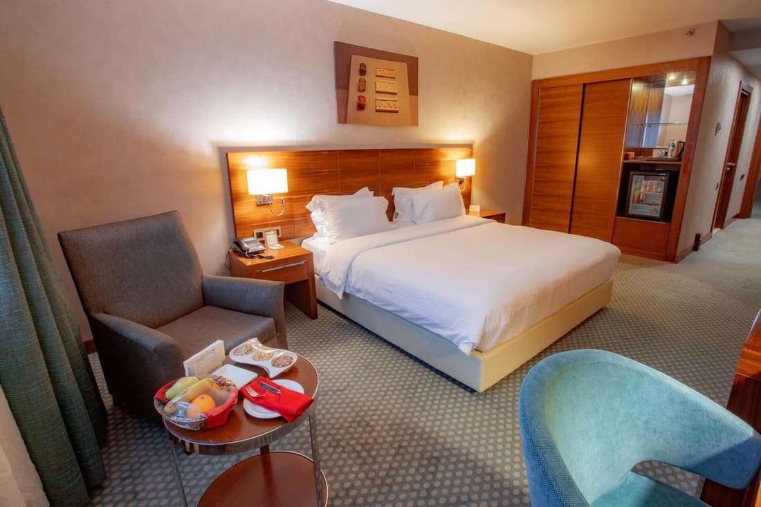 Nevali Hotel