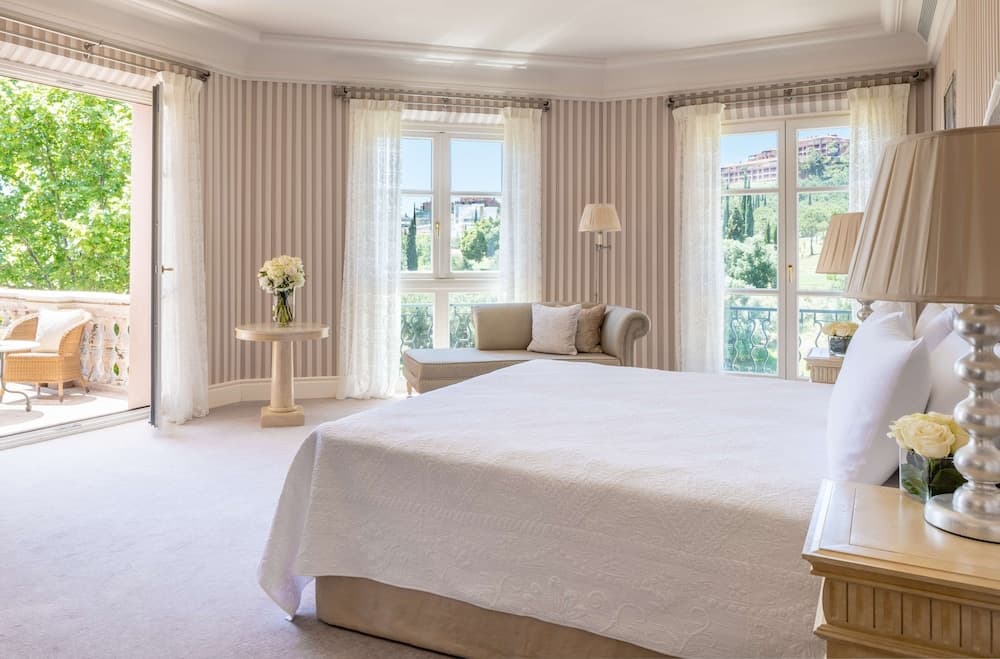 Anantara Villas & Suites Marbella Benahavis
