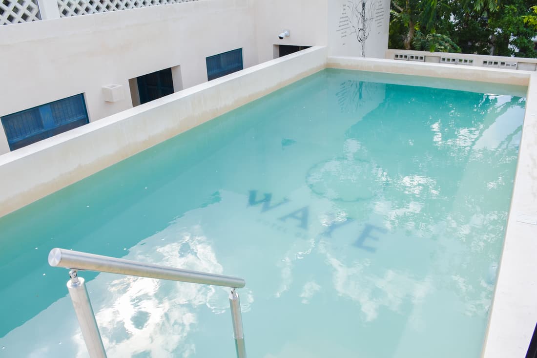 Waye Valladolid Centro – Sustainable, Authentic Experiences & Pet Friendly Boutique Hotel
