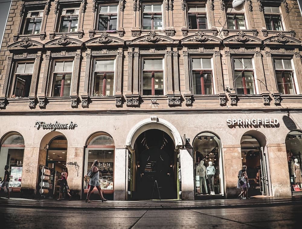 Timeout Heritage Hotel Zagreb