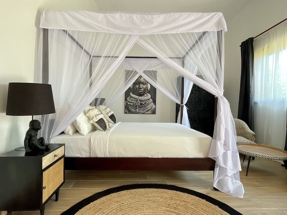 Amani Boutique Hotel - Small Luxury Hotels of the World
