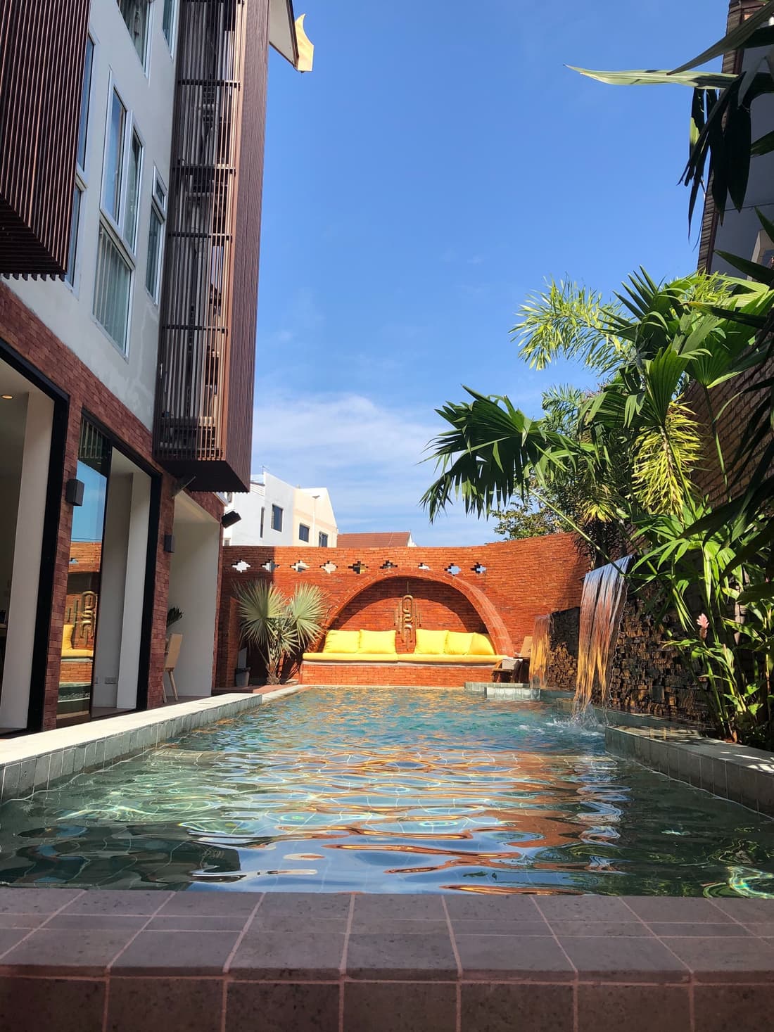 Nine Hotel Chiangmai