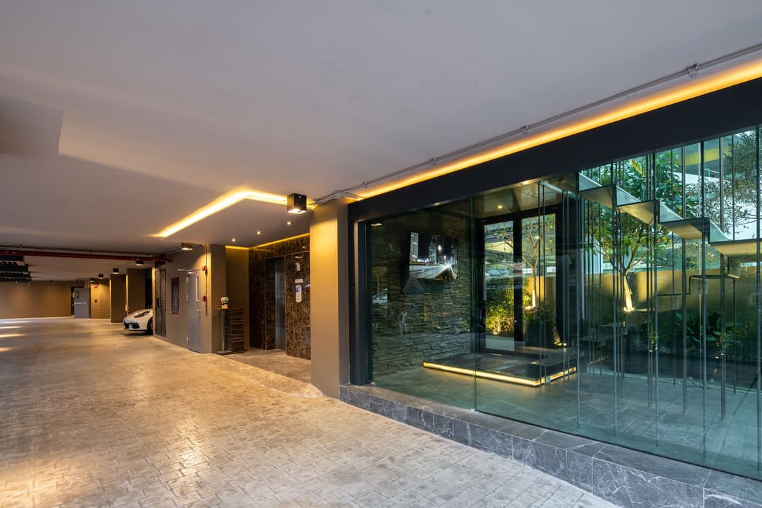 Amarin Hotel Rama 8