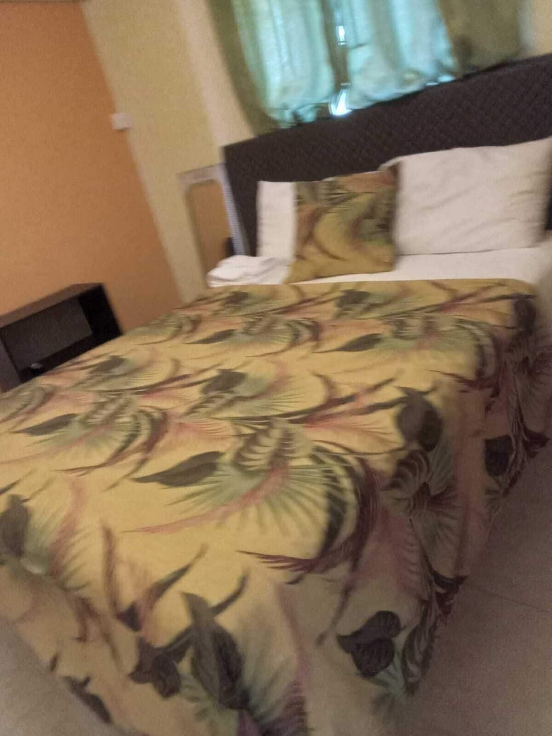 Unity Villa