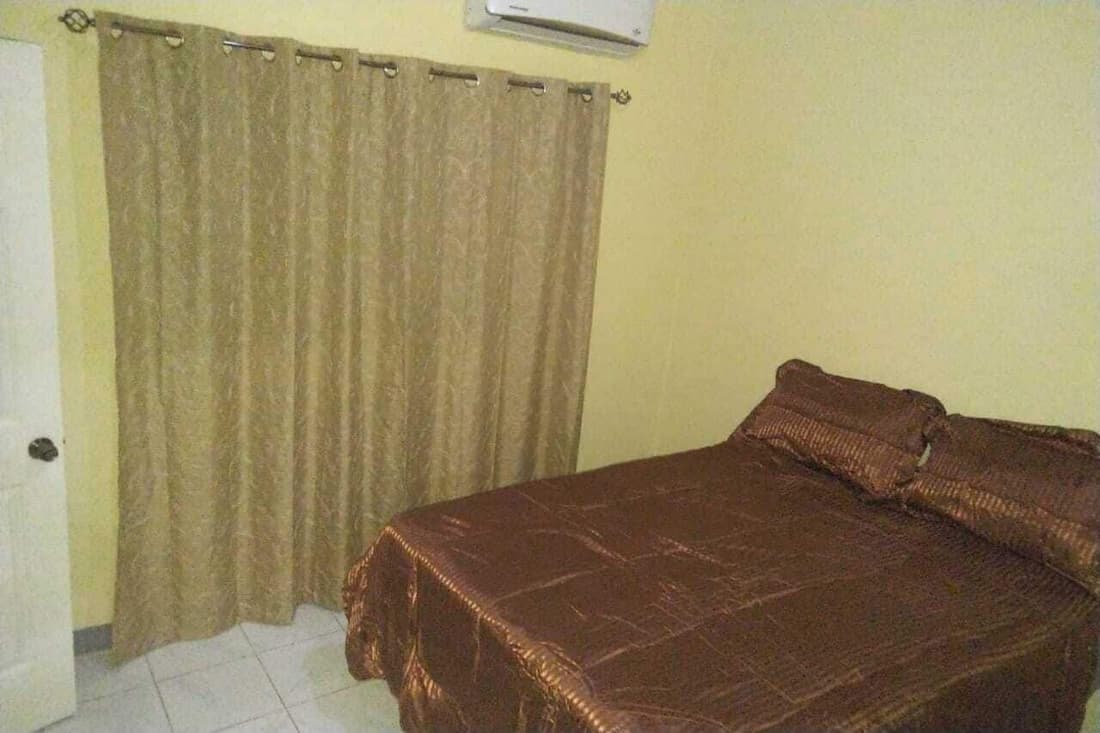Unity Villa