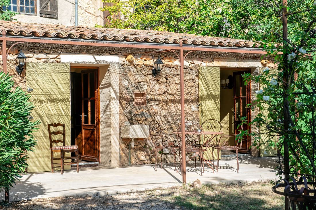 La Bastide du Calalou Hotel & Spa, BW Premier Collection