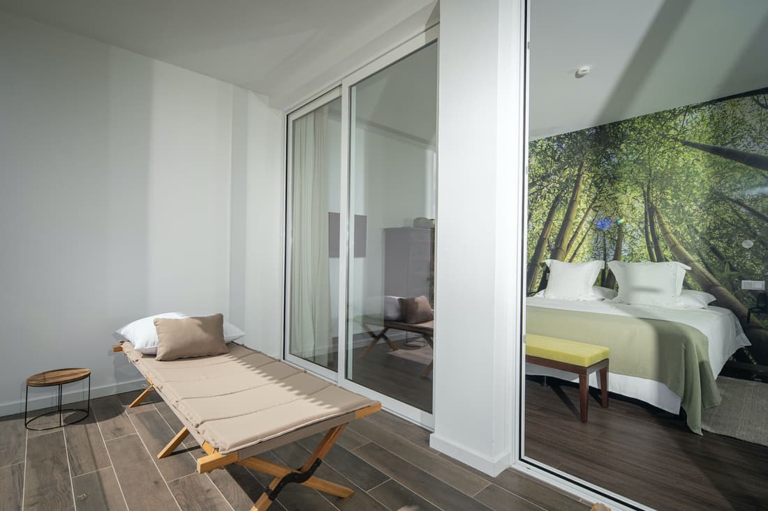 Senhora da Rosa Tradition & Nature Hotel