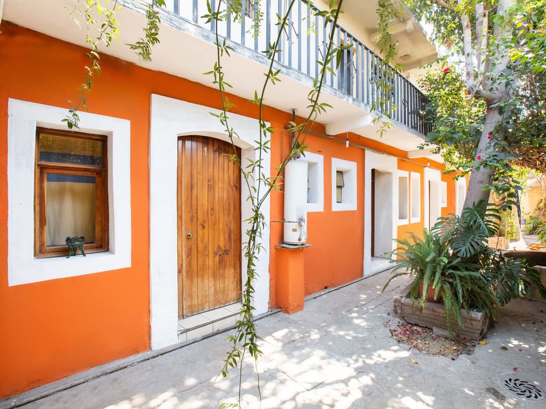 OYO Hotel Y Restaurante Mitla, Oaxaca