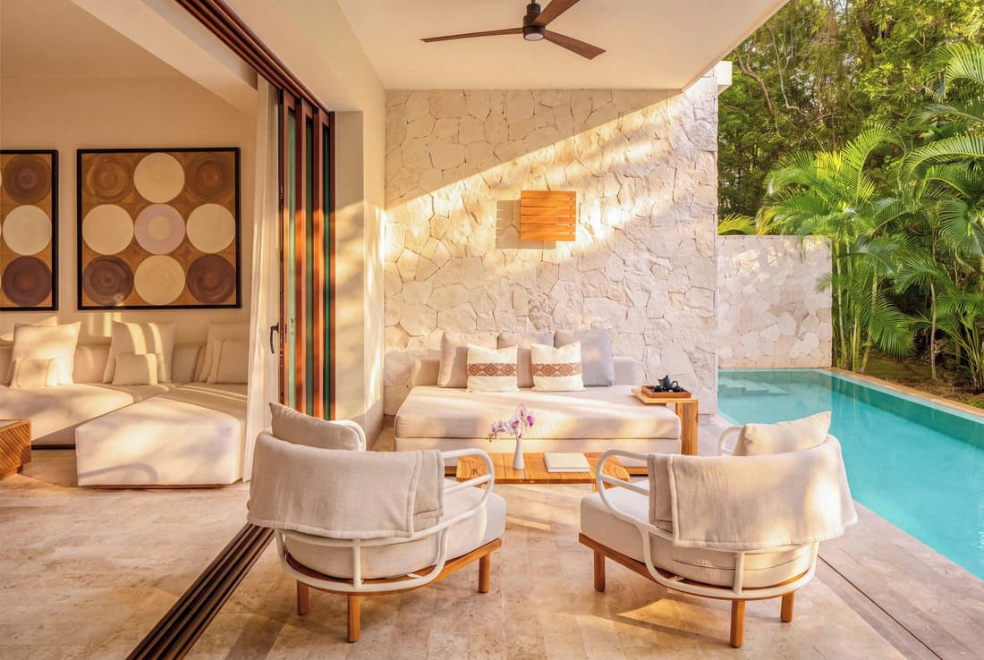 Fairmont Heritage Place Mayakoba