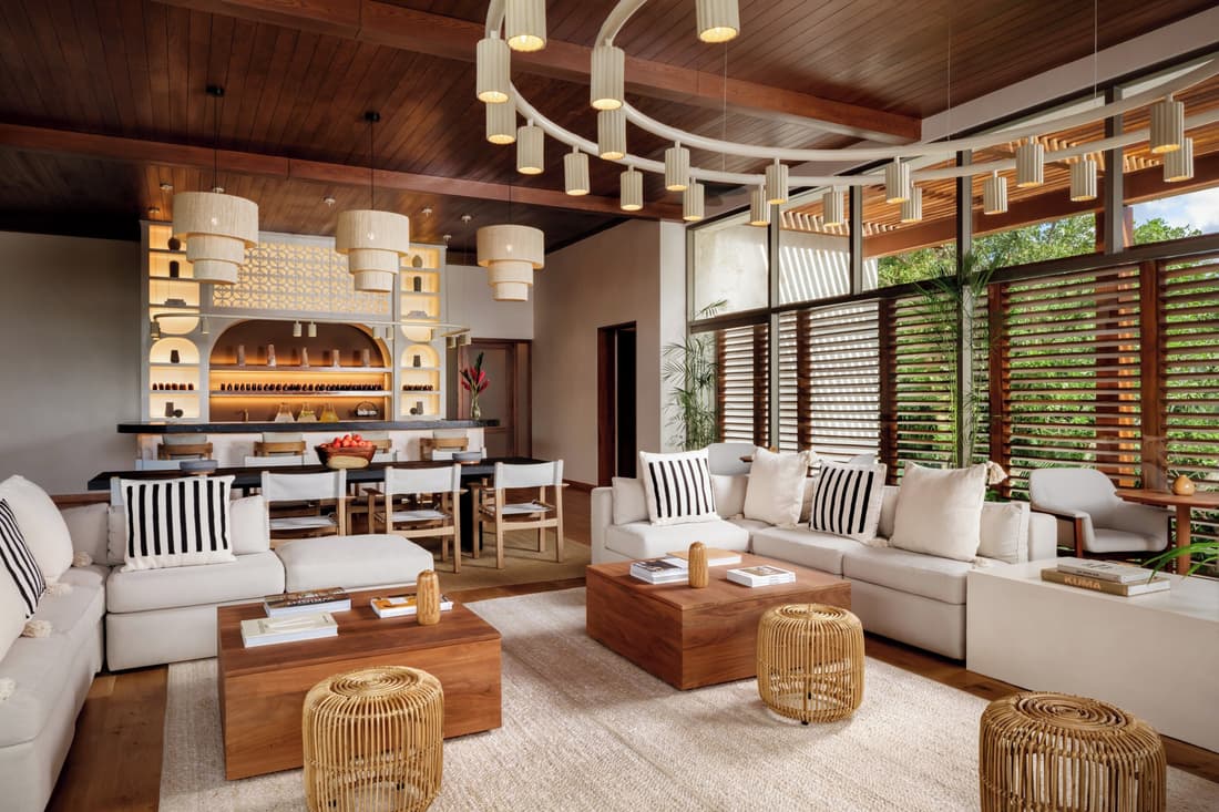 Fairmont Heritage Place Mayakoba