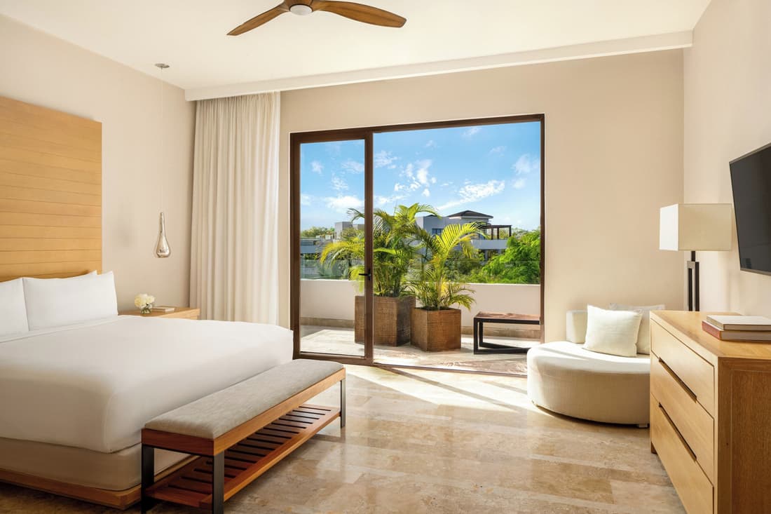 Fairmont Heritage Place Mayakoba