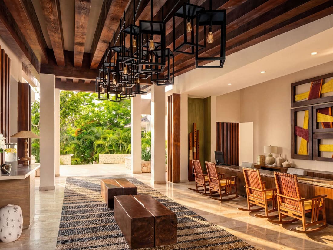 Fairmont Heritage Place Mayakoba
