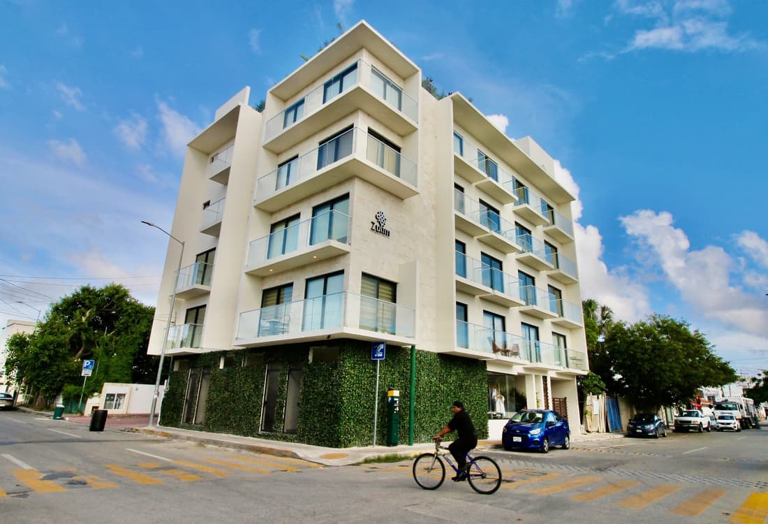 Zulim By The Spot Rentals