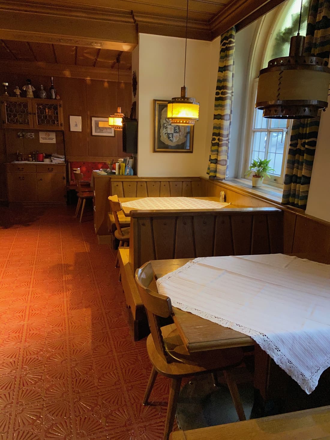 Gasthof Albergo Ressmair