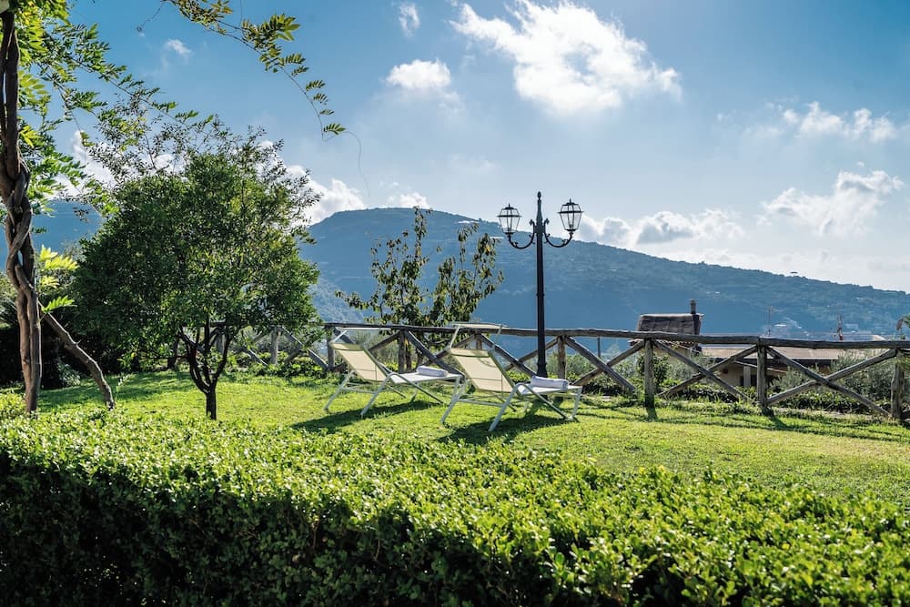 Villa Prota Resort