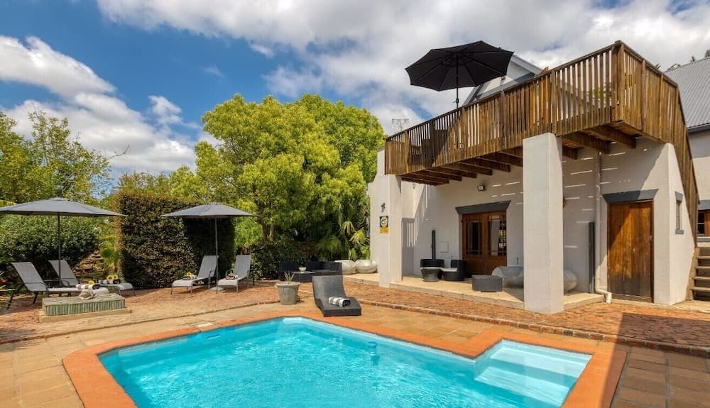 Sauvignon Country Lodge