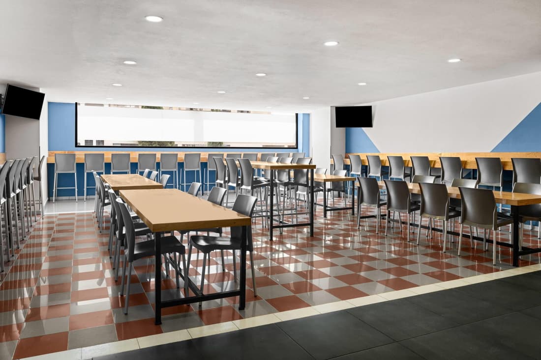 Hotel MX lagunilla CDMX, Trademark Collection by Wyndham