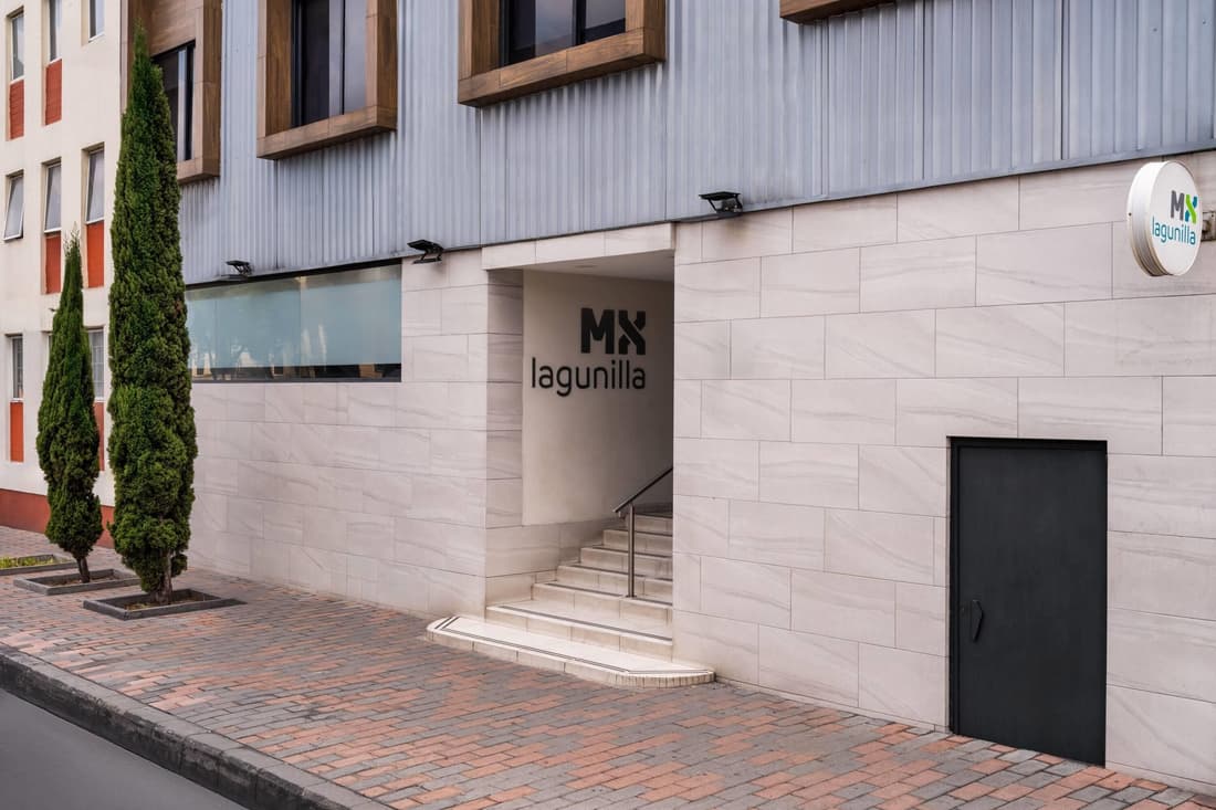 Hotel MX lagunilla CDMX, Trademark Collection by Wyndham