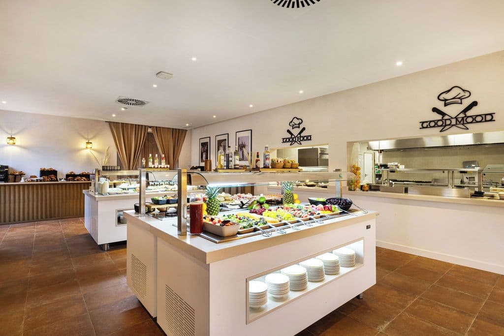 Hotel Inmood San Roque