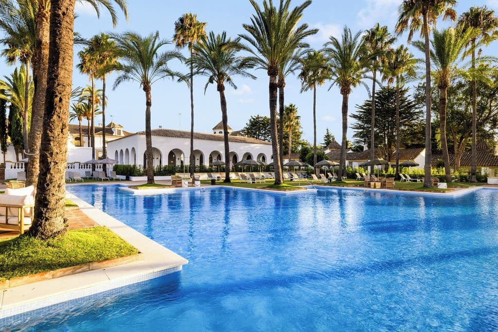 Hotel Inmood San Roque