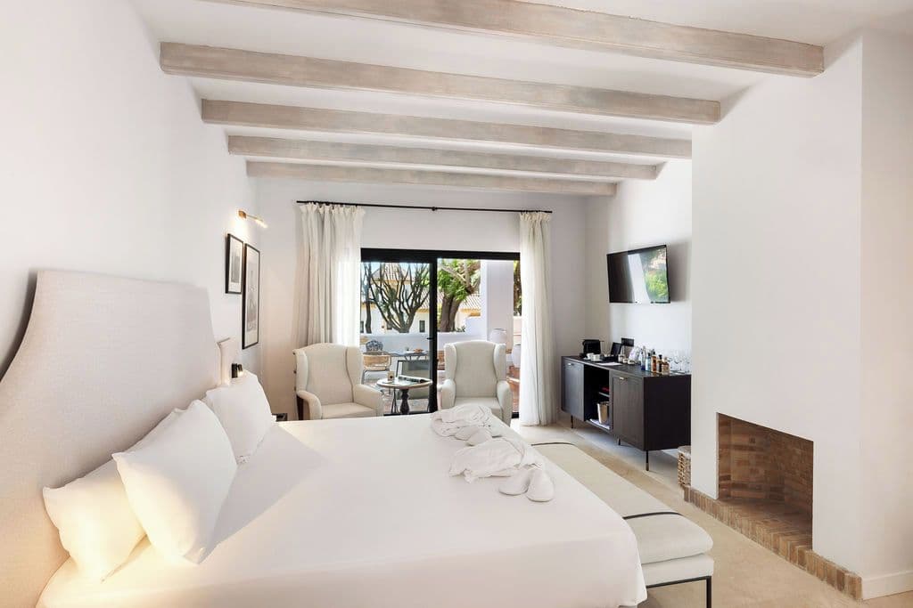 Hotel Inmood San Roque
