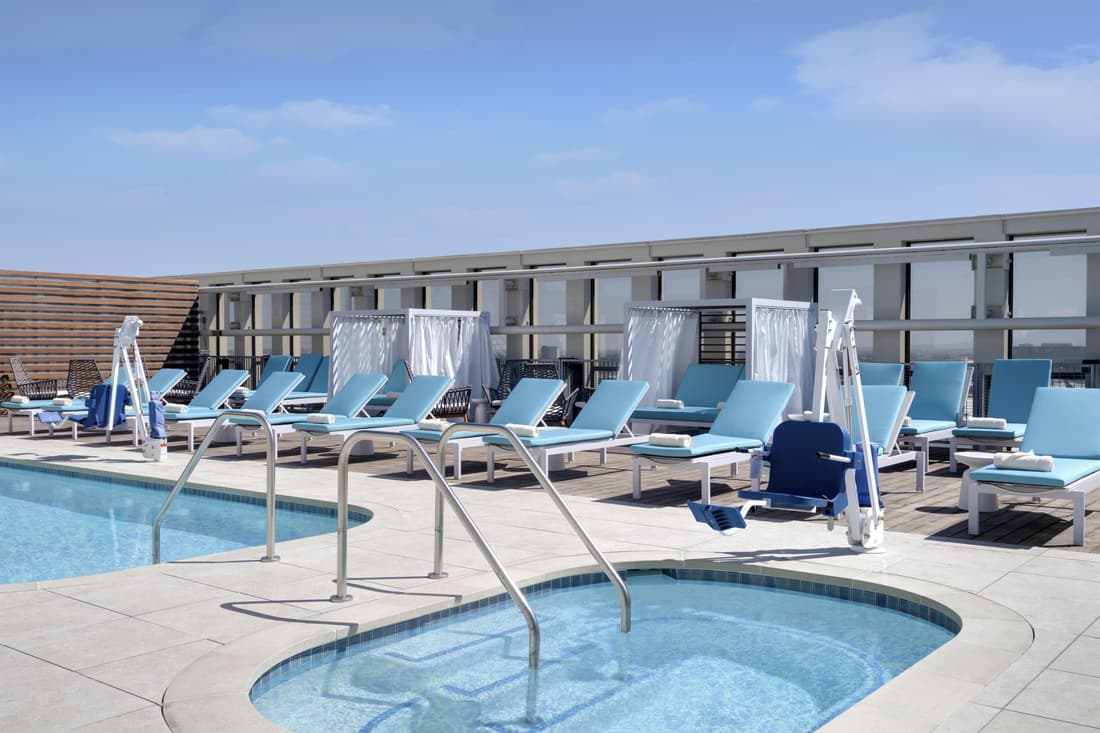 Hyatt House LAX/Century Blvd
