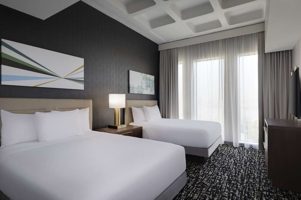 Hyatt House LAX/Century Blvd