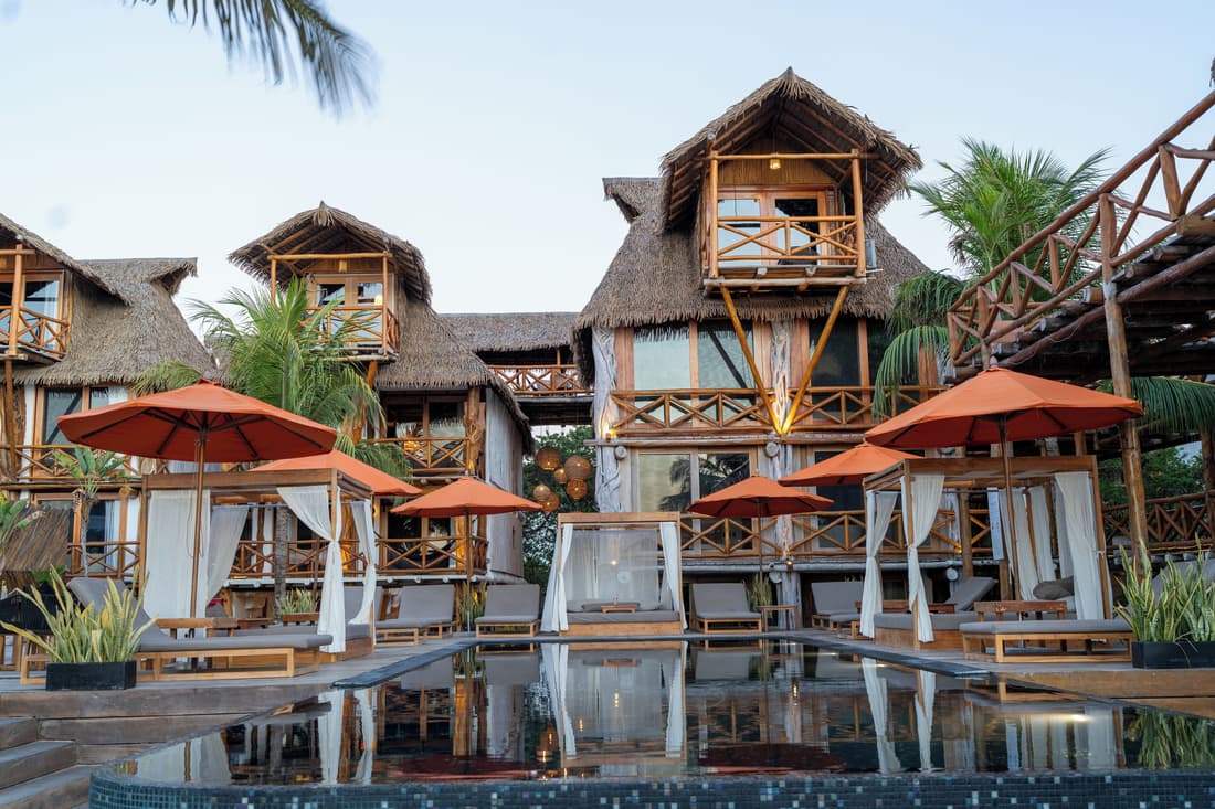 Aldea Kuká, Luxury Eco Boutique Hotel