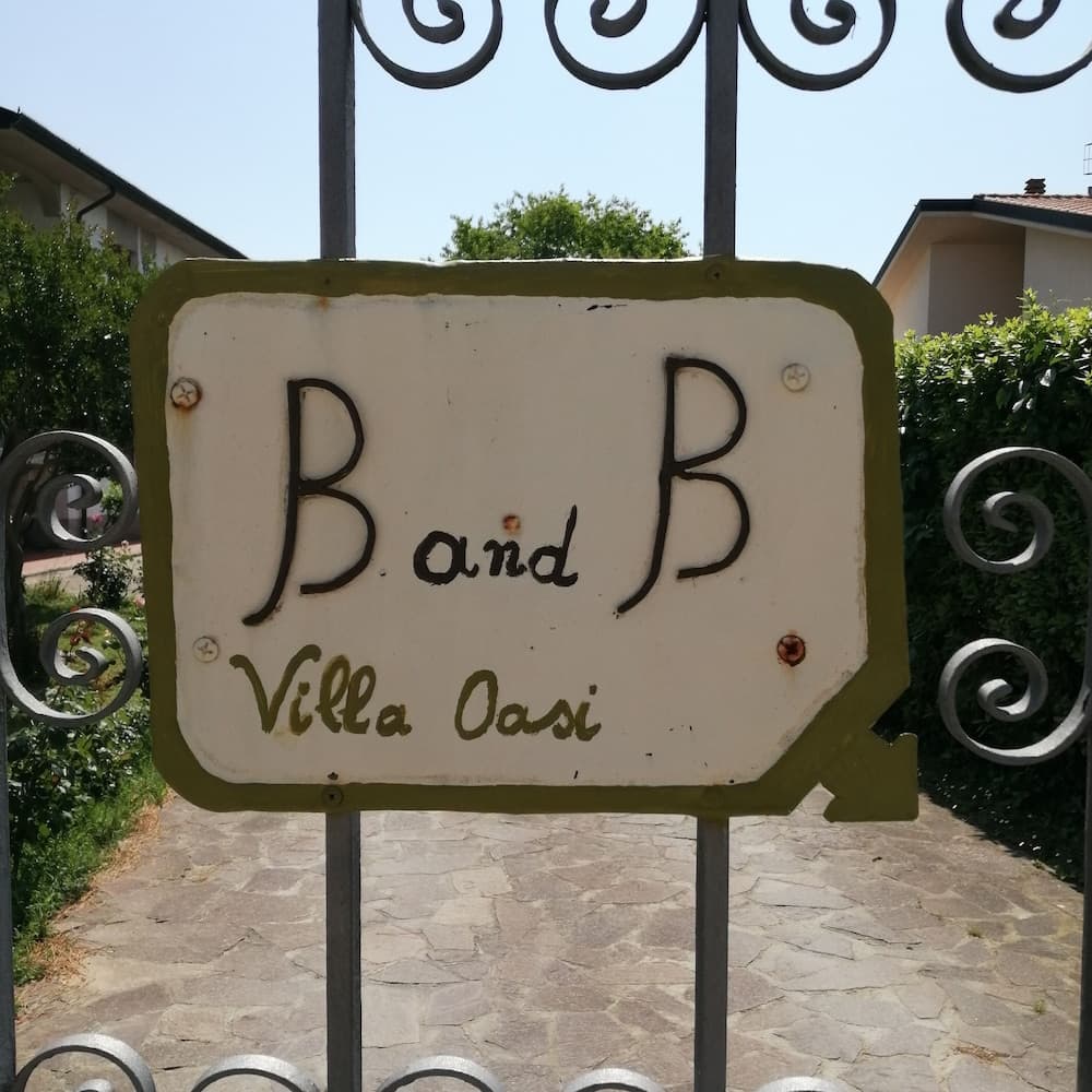 Villa Oasi