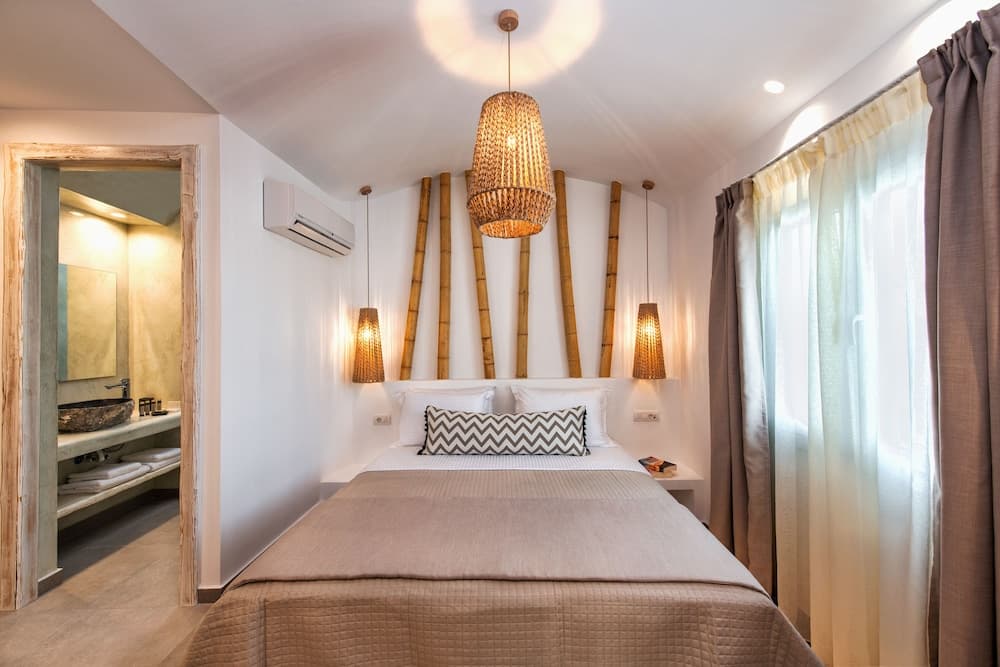 Abasa Suites