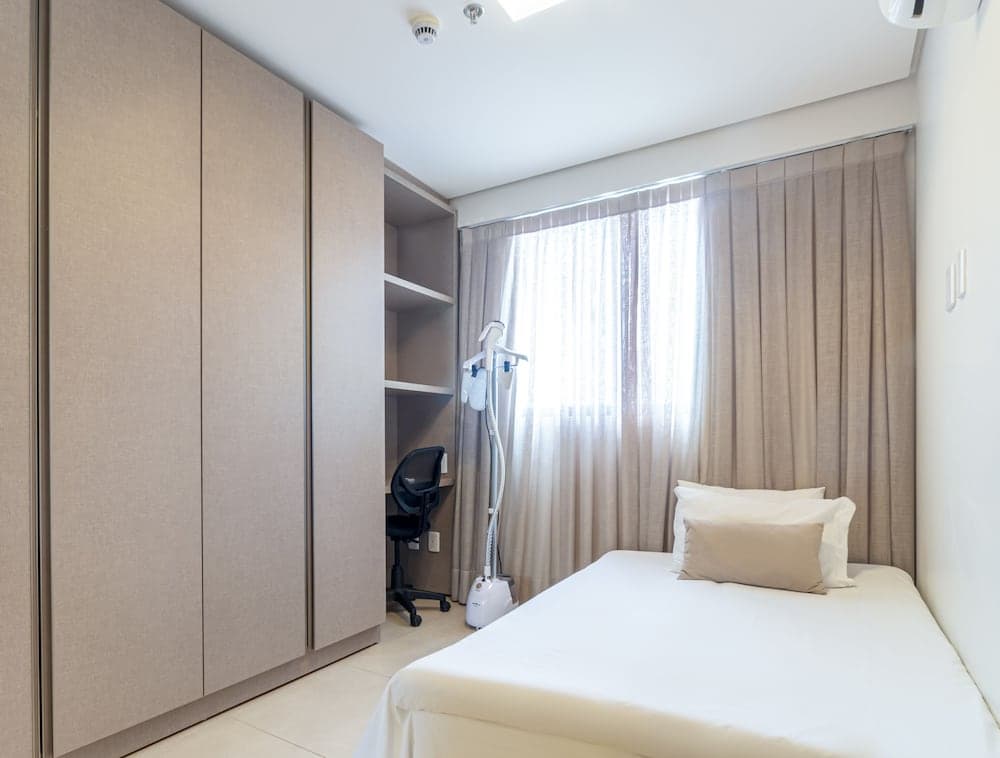 HPlus Premium Palmas