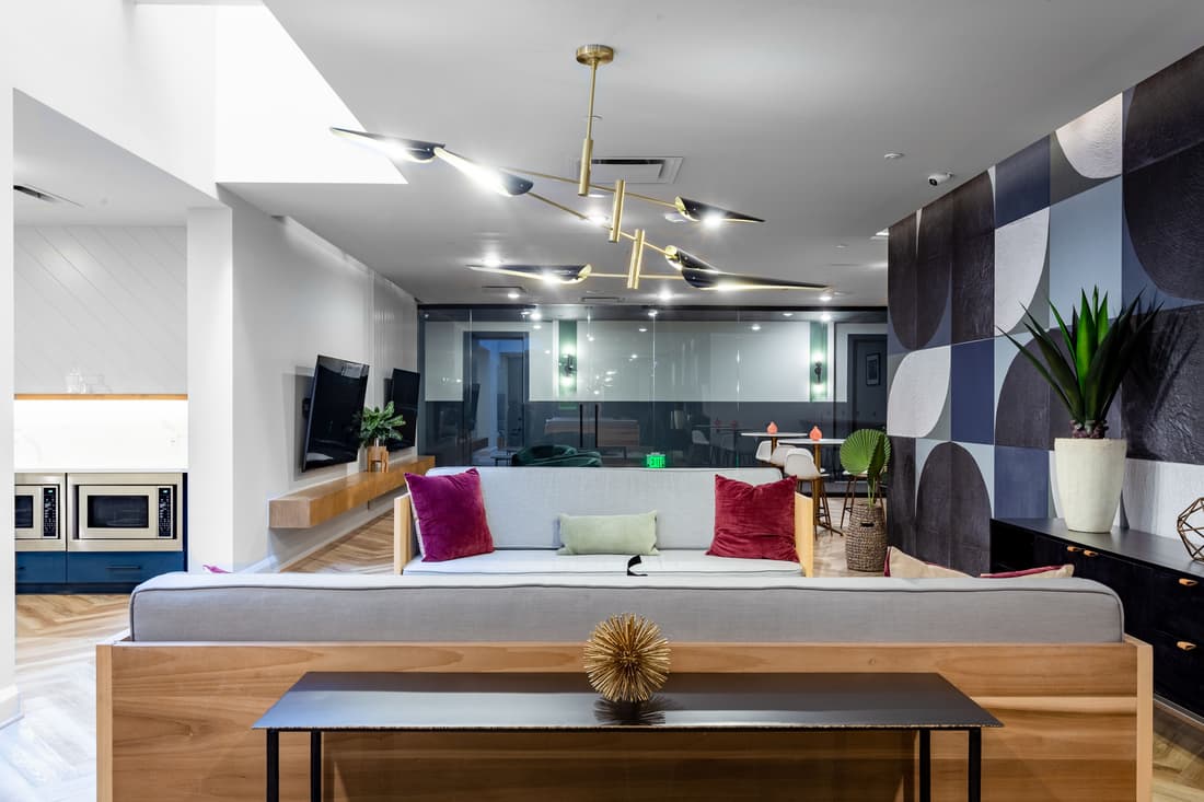Mint House Dallas Downtown by Kasa