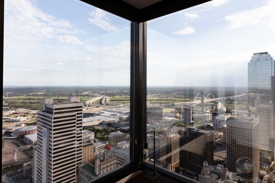 Mint House Dallas Downtown by Kasa