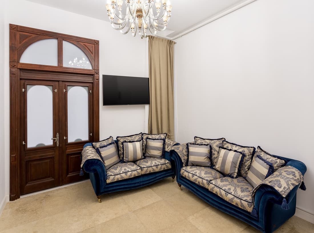 Lahovary Palace Hotel
