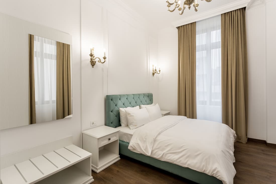 Lahovary Palace Hotel