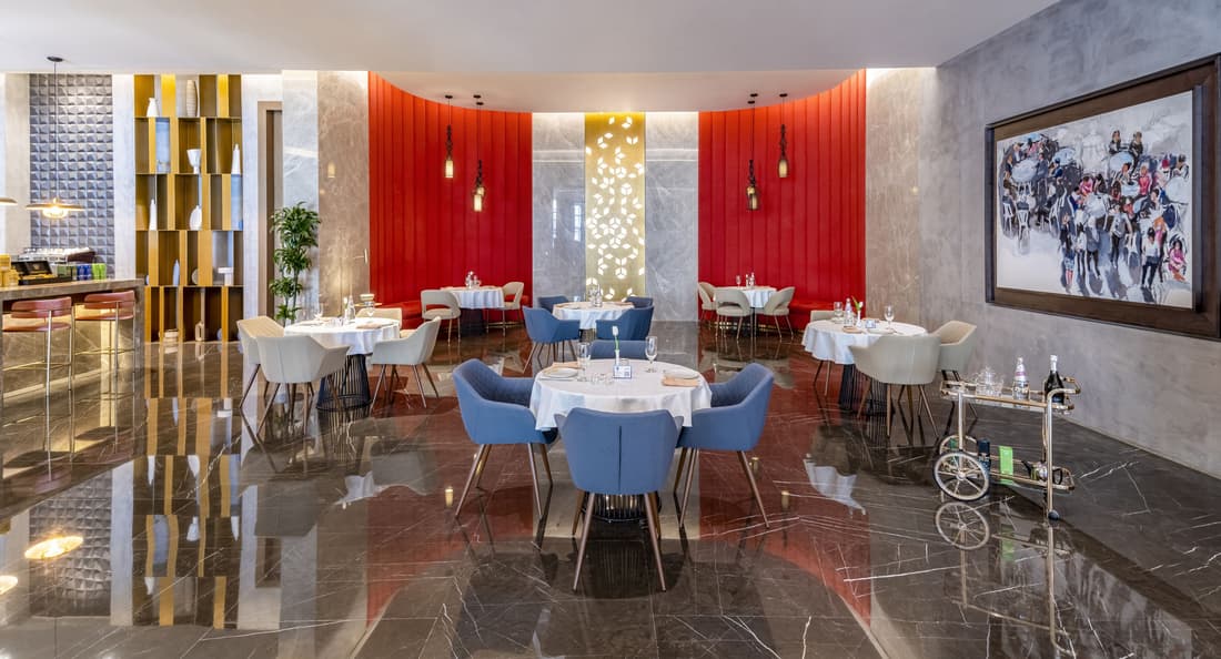 Pullman Sharjah