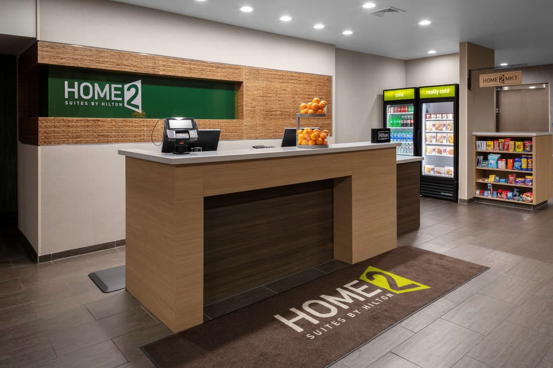 Home2 Suites by Hilton Page Lake Powell