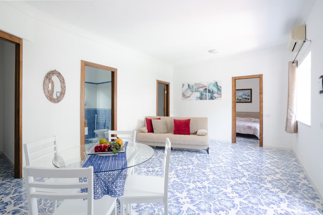 Villa Carrino