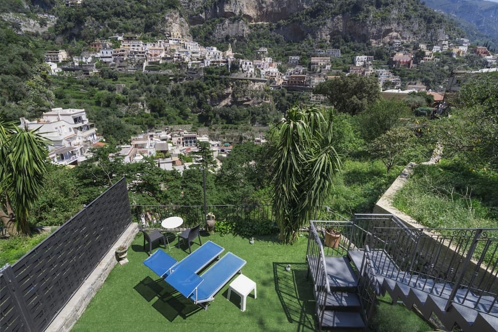 Villa Carrino