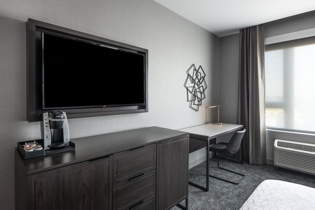 Holiday Inn Express Boston Logan Airport - Revere by IHG