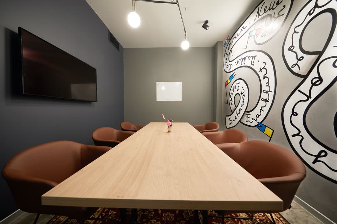 Moxy Bucharest Old Town