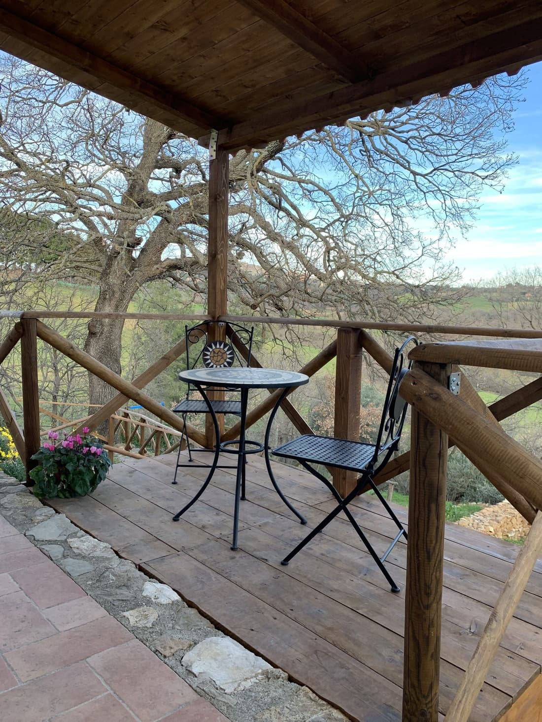 Agriturismo Millefiori