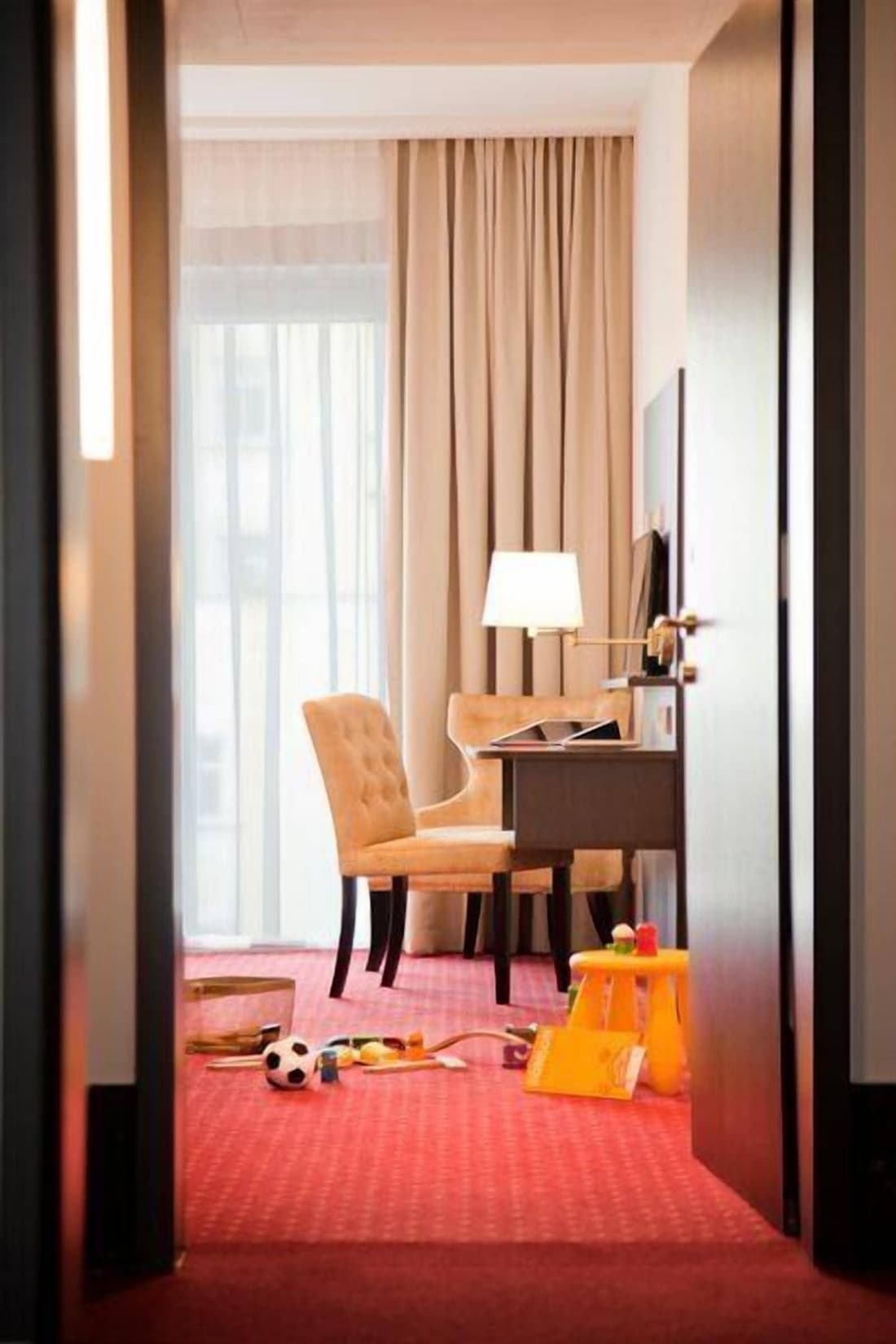 Gold Palais Hotel