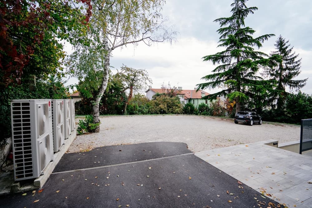 Rooms At Zajceva 34