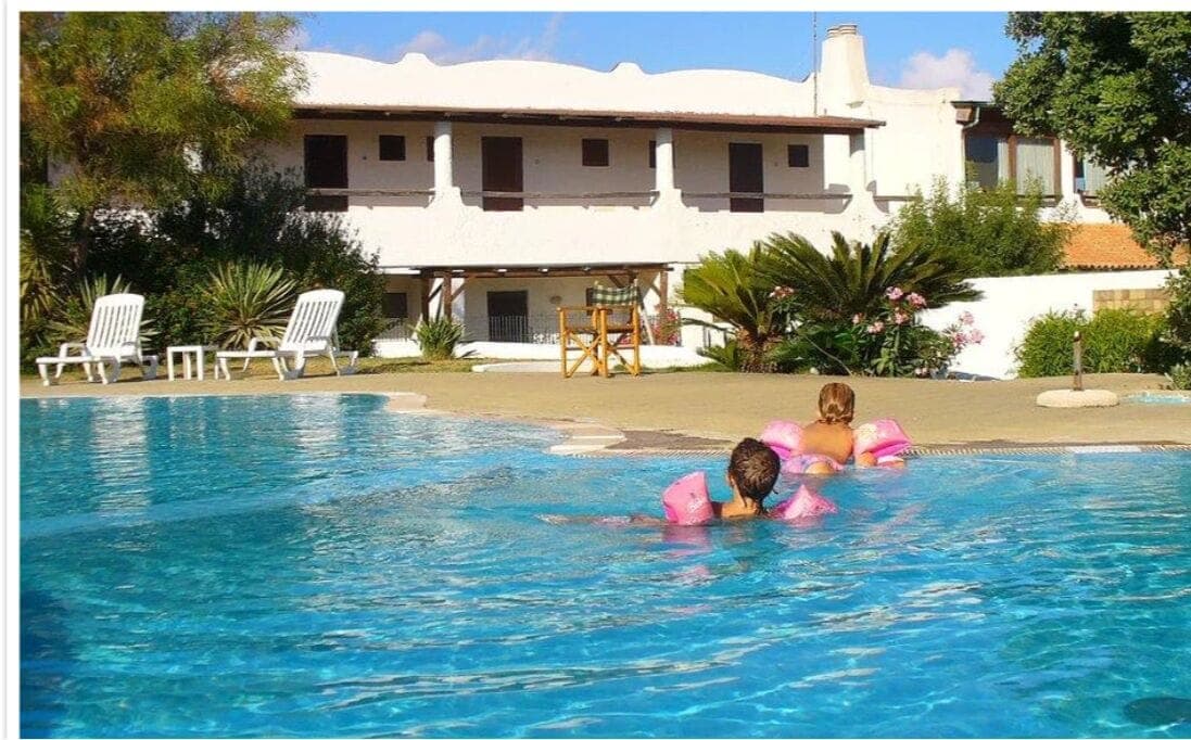 Il Caimano B&B