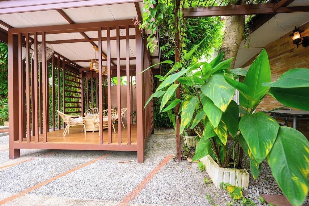 Thai Modern Resort & Spa