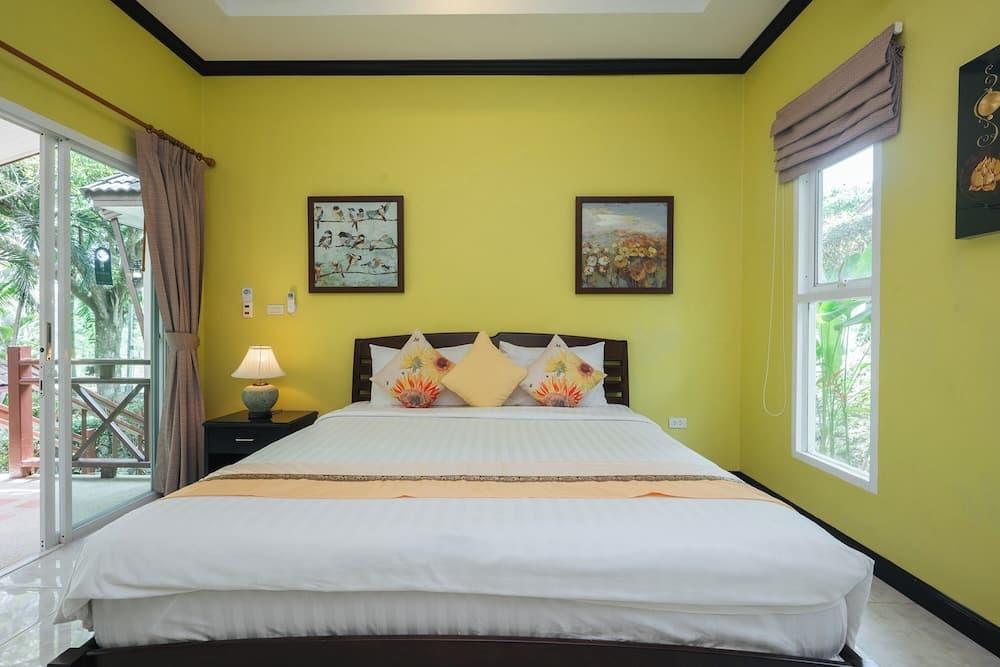 Thai Modern Resort & Spa