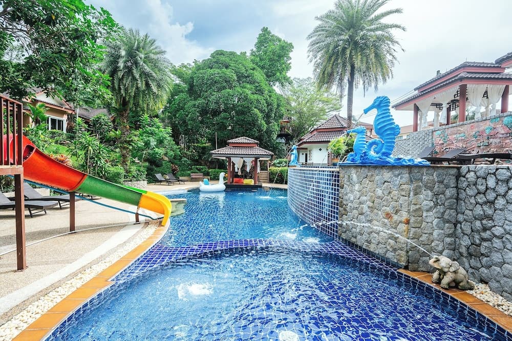 Thai Modern Resort & Spa